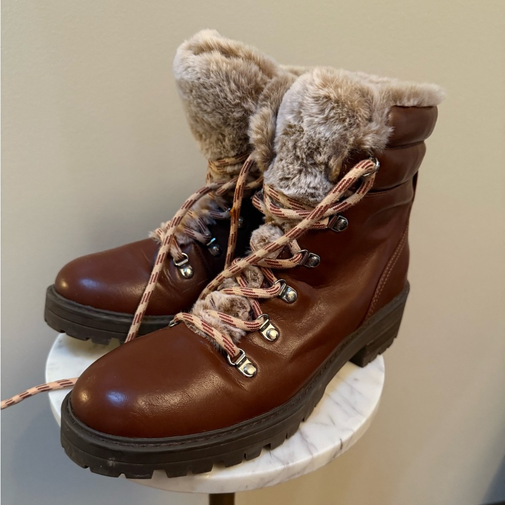 Women’s boots